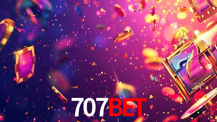 Desvendando o Mundo dos Jogos Virtuais na 707BET