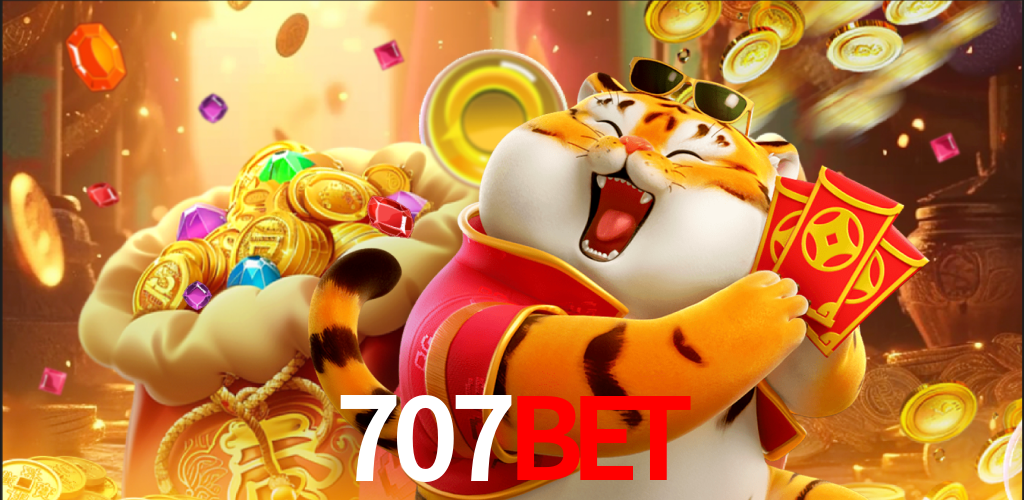 707BET.COM