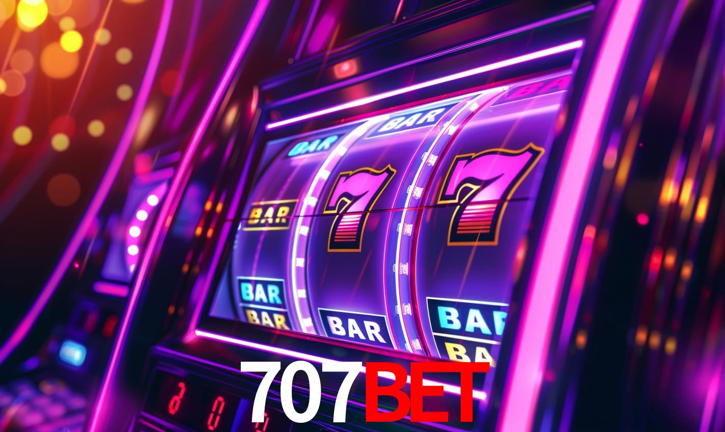 707BET.COM