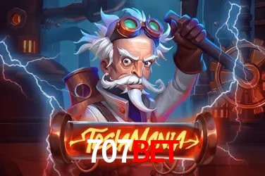 Games Directory 707BET