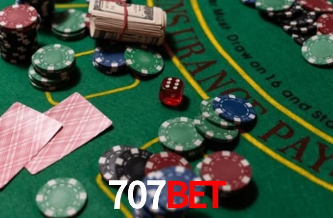 707BET,707BET.COM