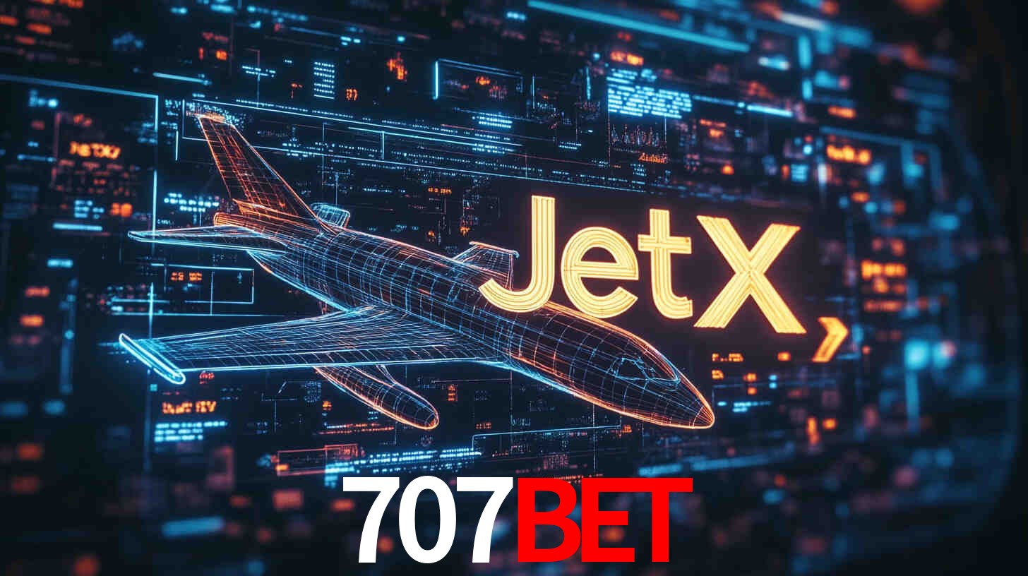 Descubra a Magia dos Jogos de Arcade no 707BET