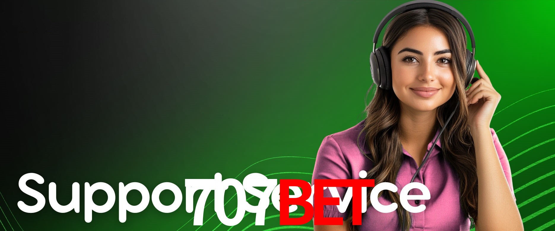 Weekend Specials 707BET