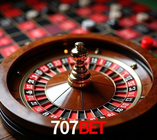 API Integration 707BET