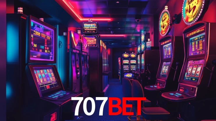 Programa VIP 707BET