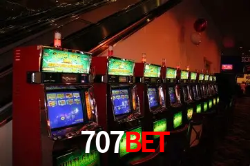 Descubra a Essência do 707BET: Nossa História e Compromissos