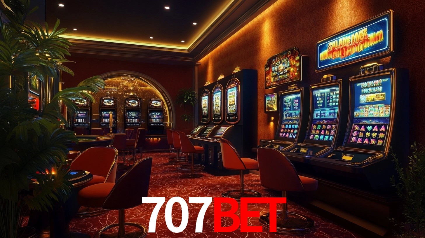 Daily Bonuses 707BET