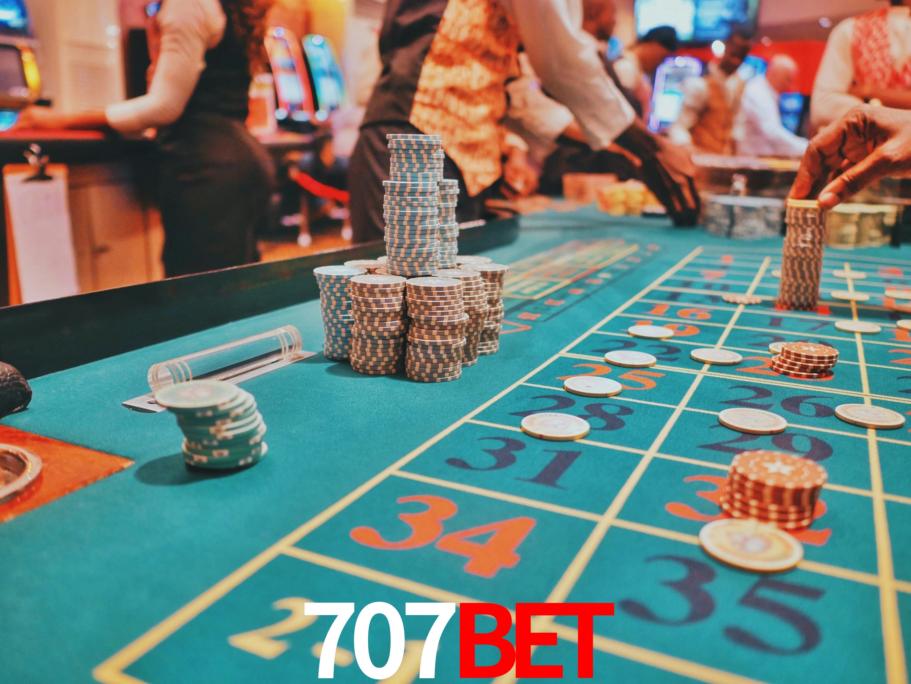 Basketball Betting 707BET